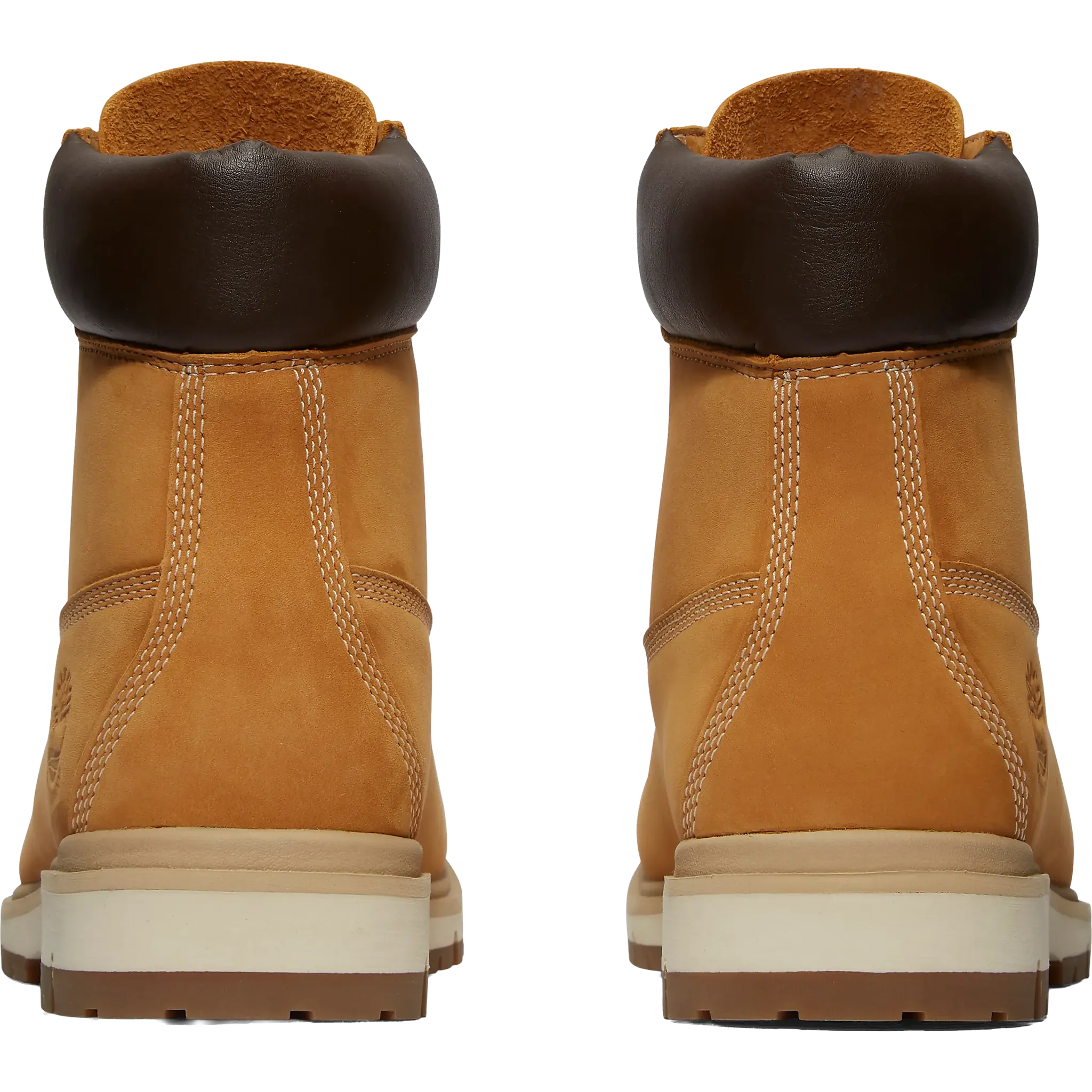 Mid Lace Up Waterproof Boot Men