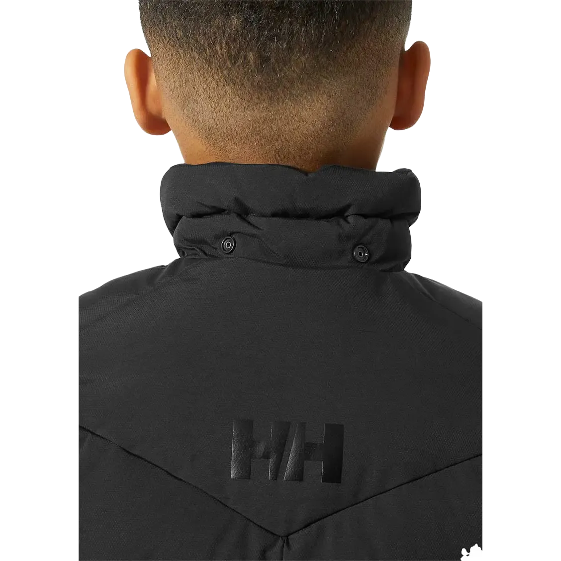 Adore Puffy Parka Junior vinterjakke