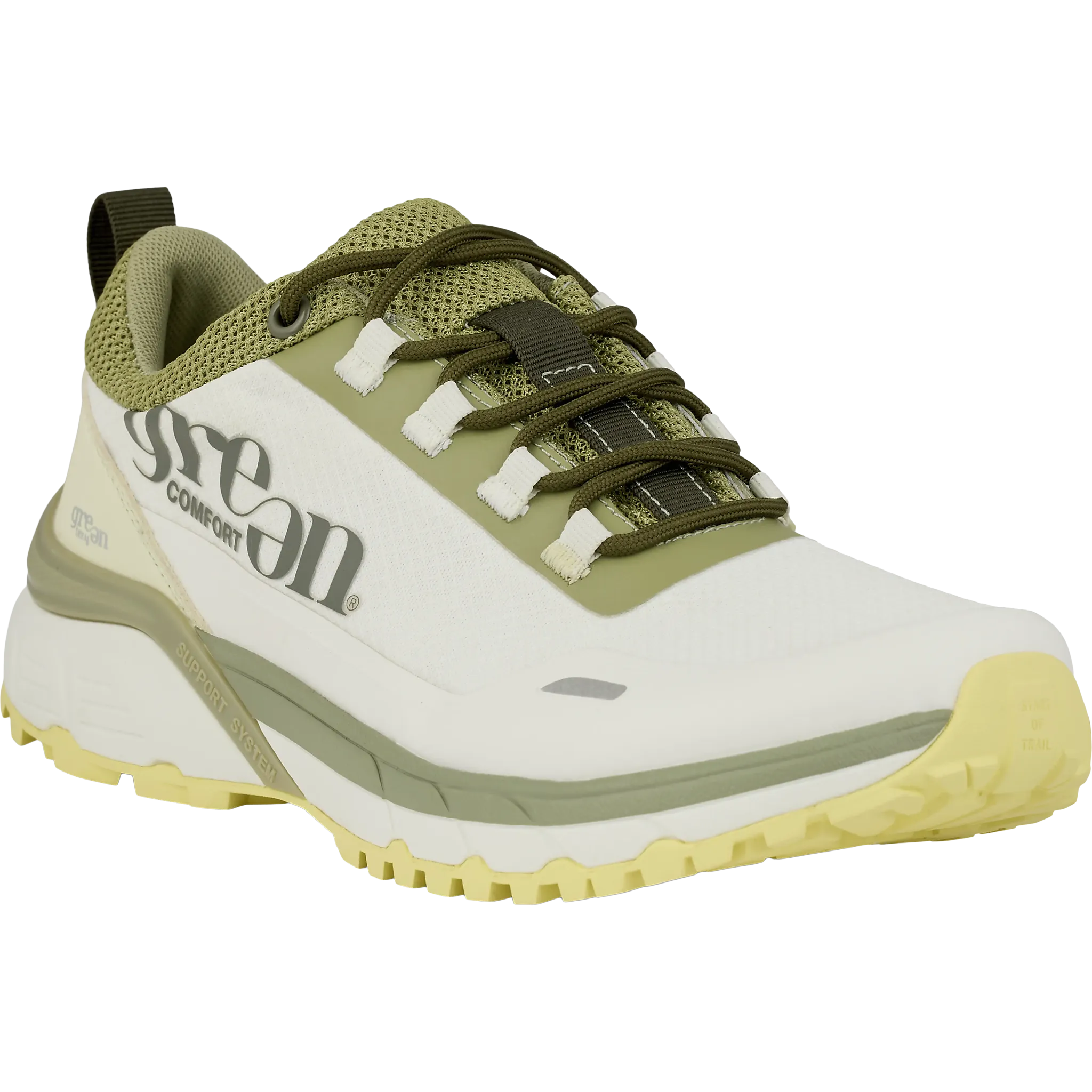 Trysil Shoe Women
