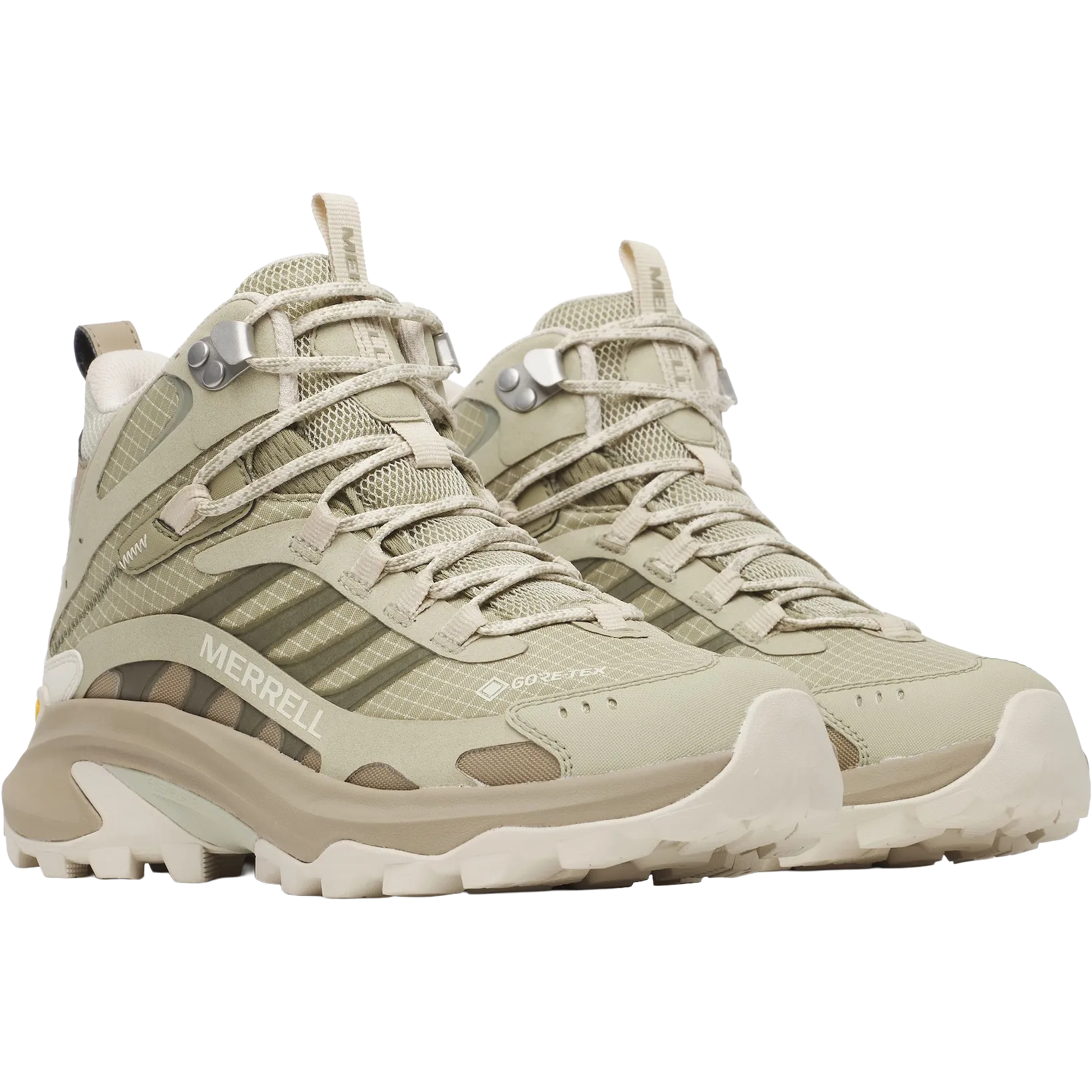 Moab Speed 2 Mid GTX Women vandrestøvle