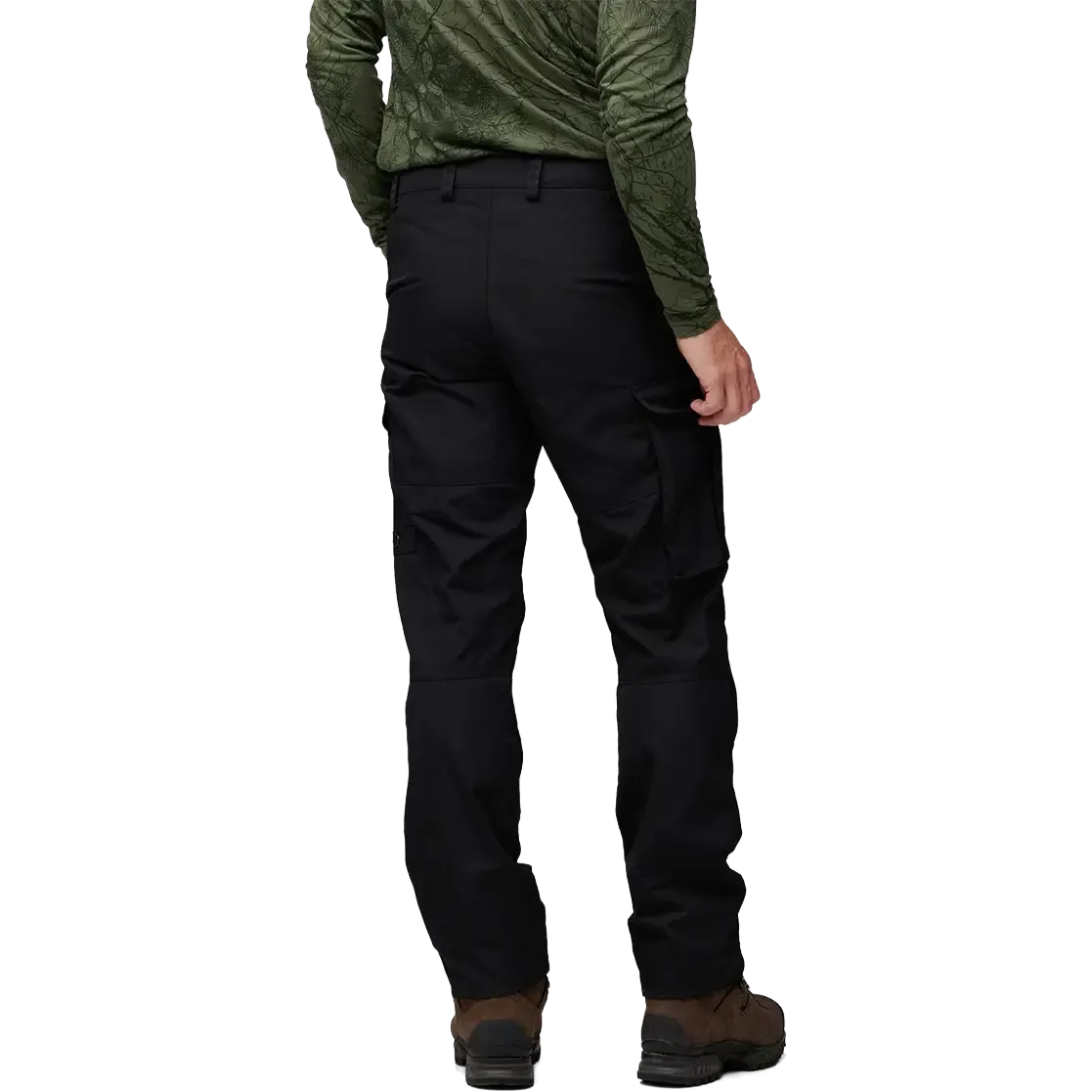 Barents Pro Trousers Men herrbyxor