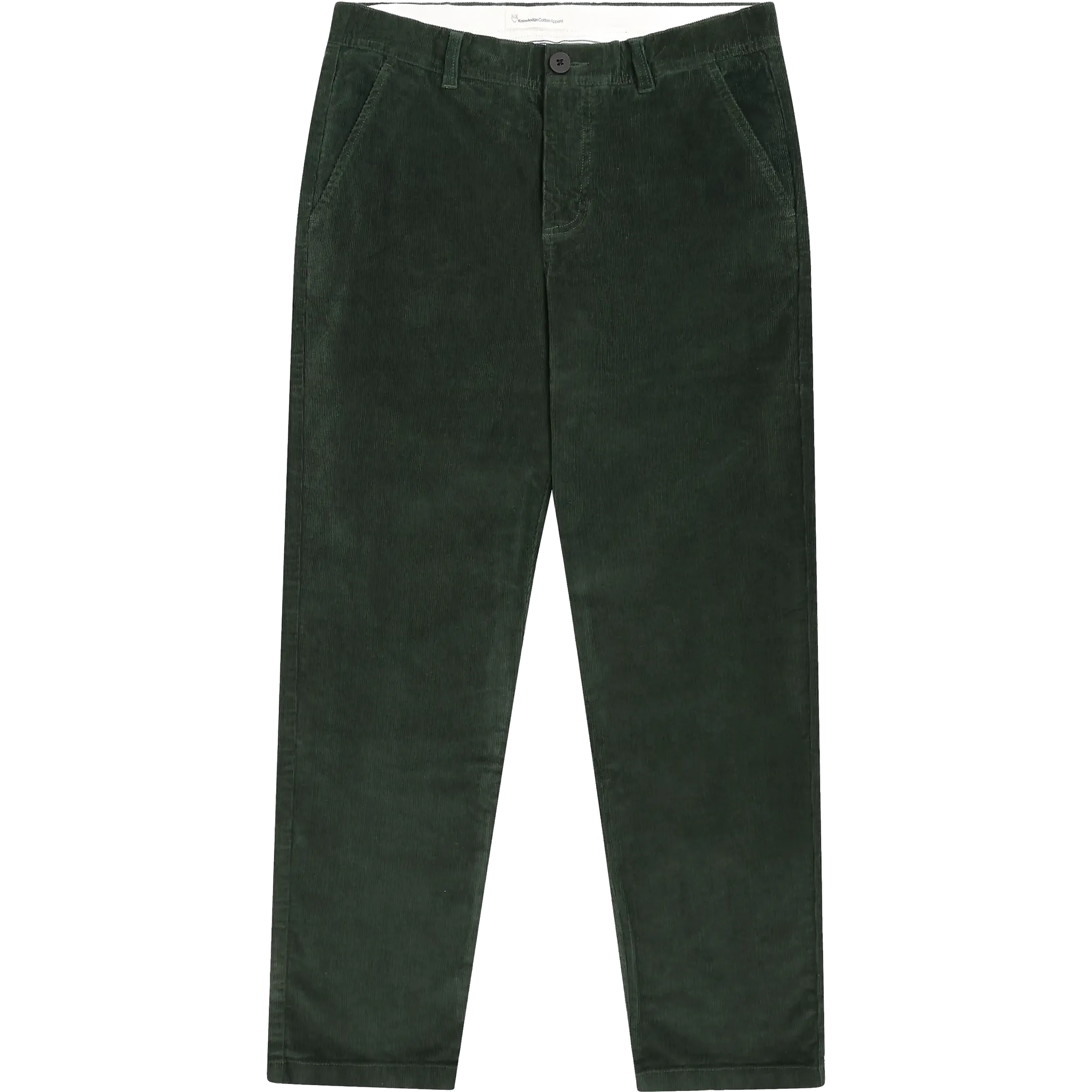 Chuck Regular Corduroy Pants Men