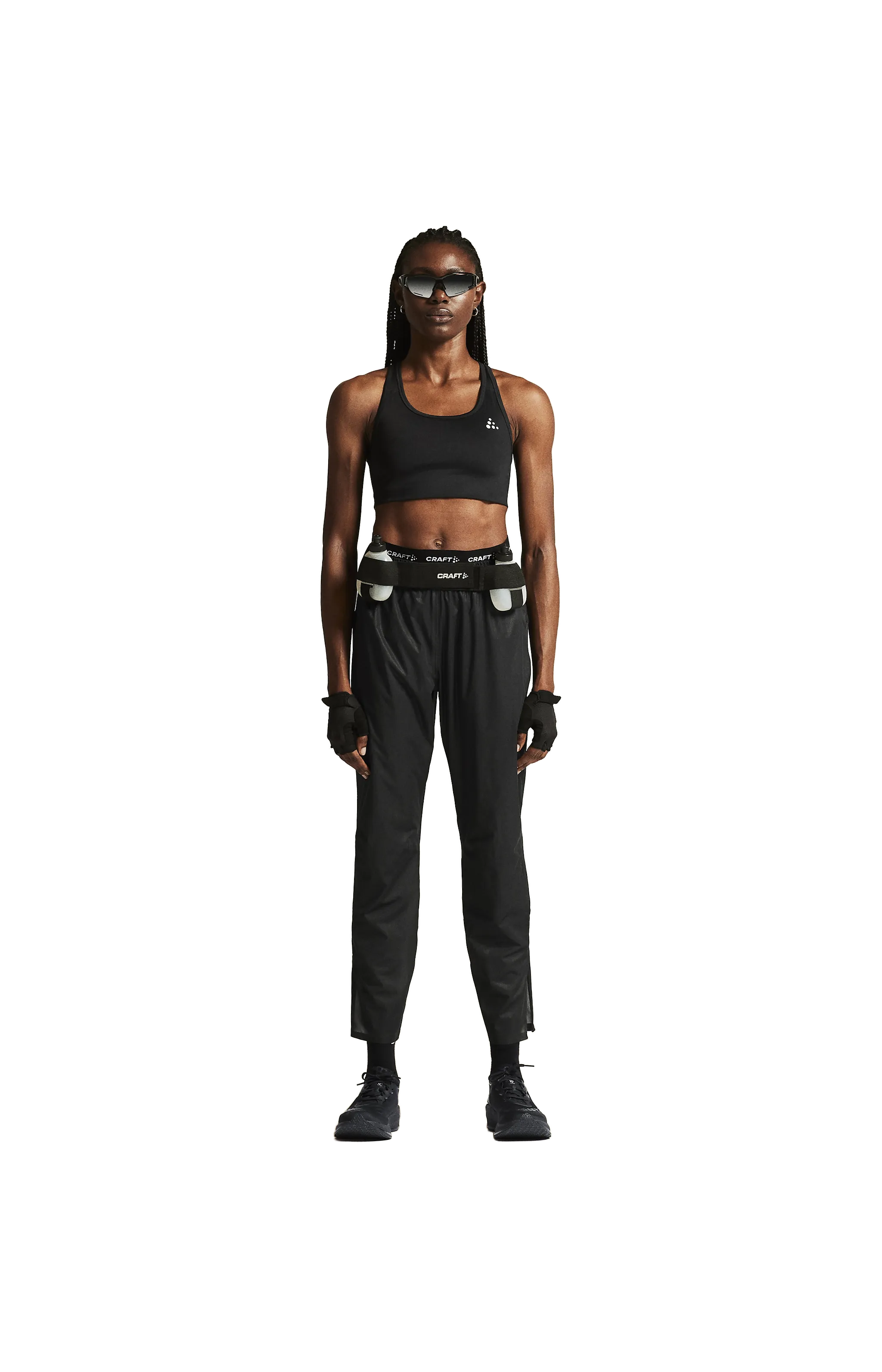 Pro Hydro Lightweight Pants Women