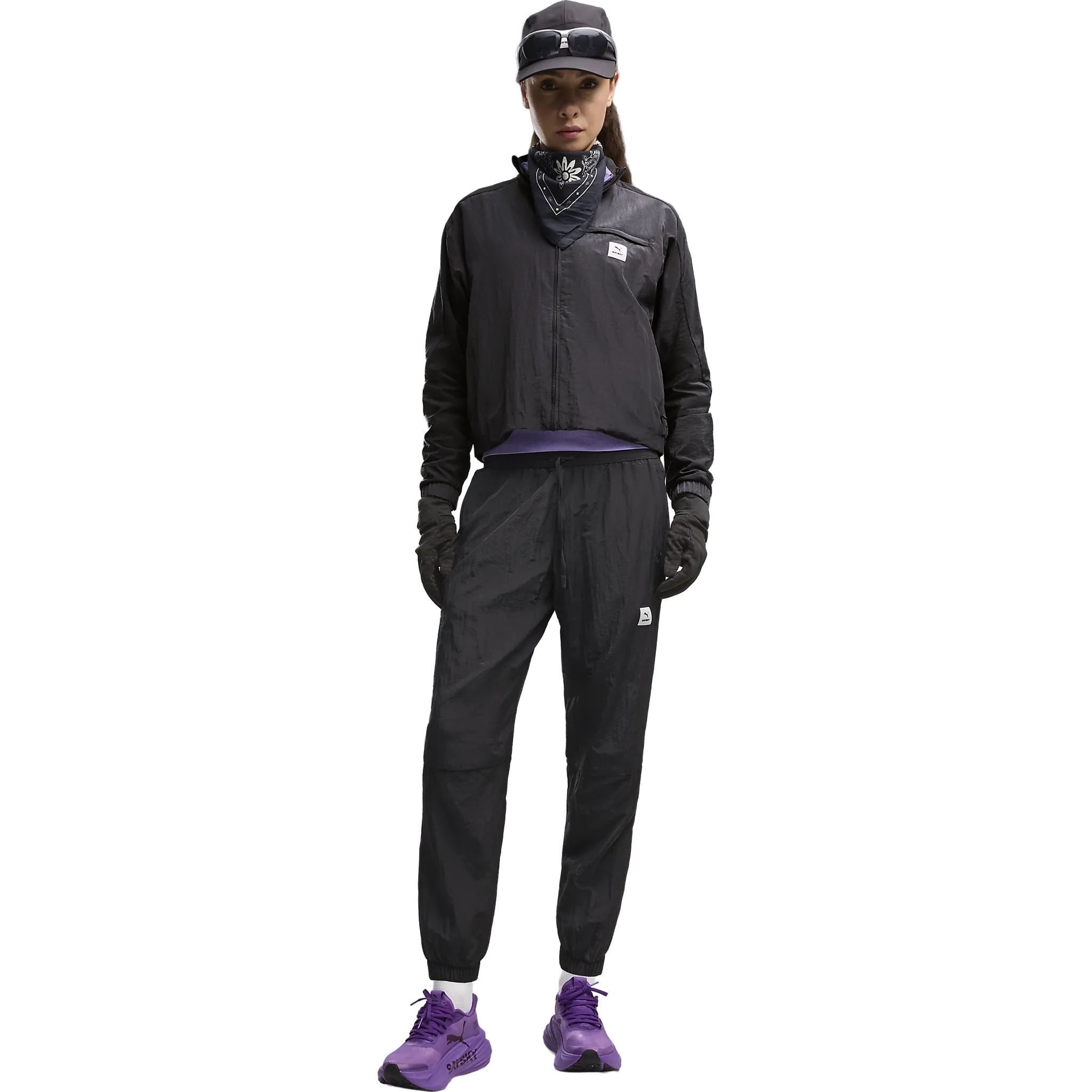 MagMax NITRO 2 SAYSKY Women