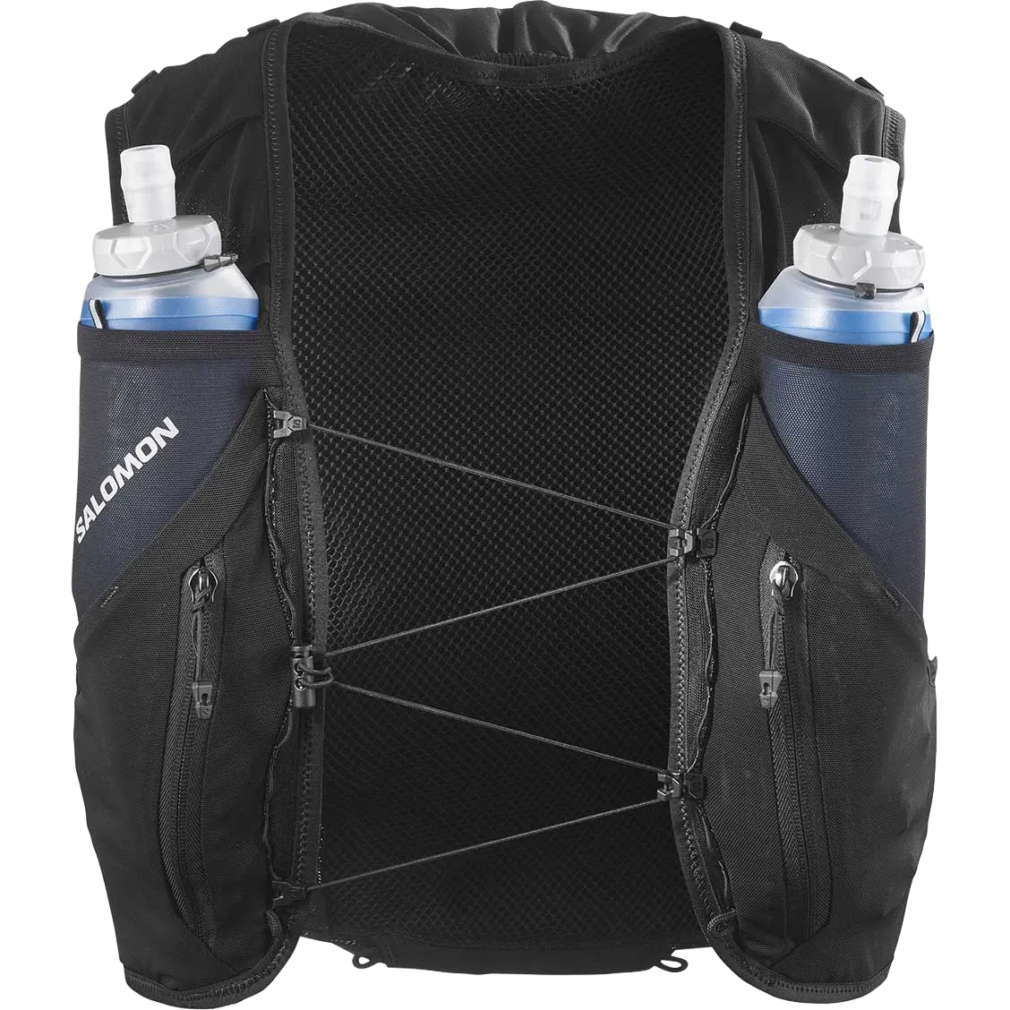 Adv Skin 12 Set Løbevest /-rygsæk