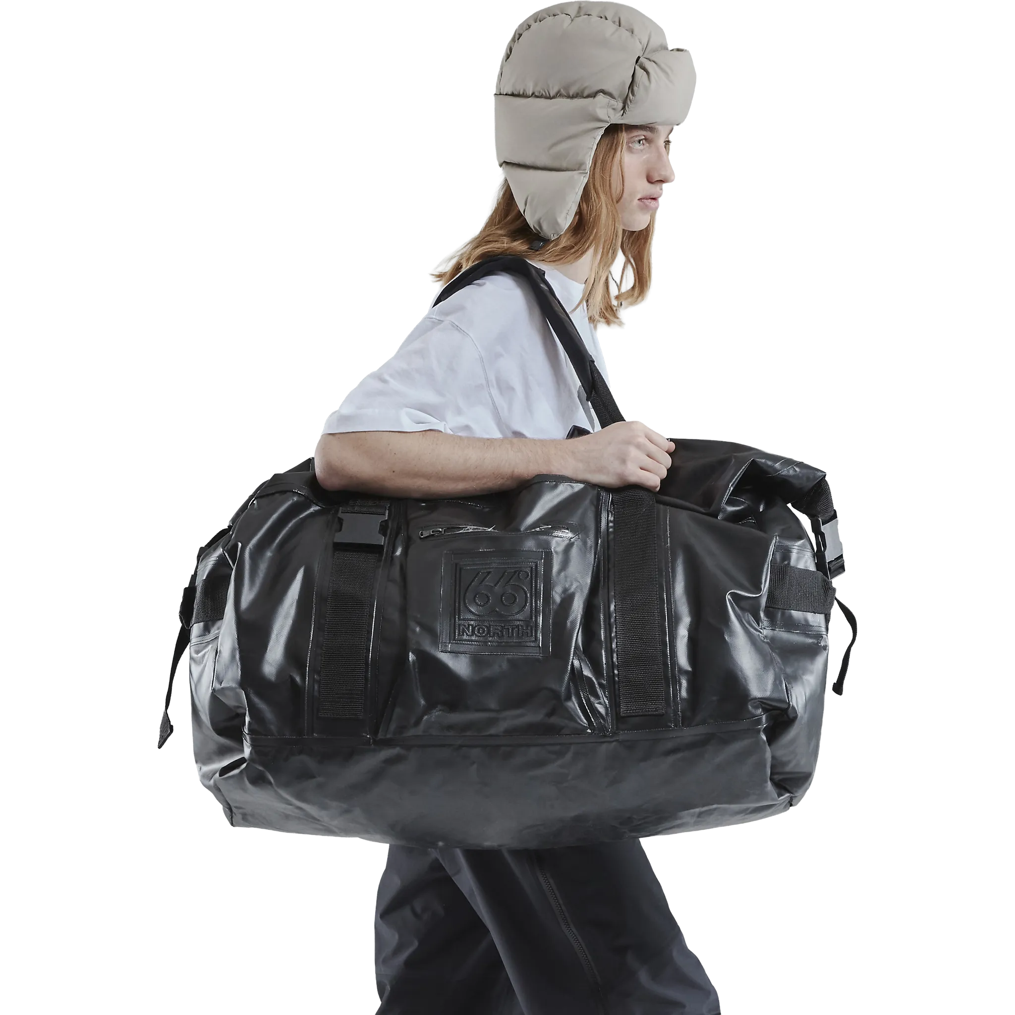 66°N Fisherman´s Duffle Bag 90L