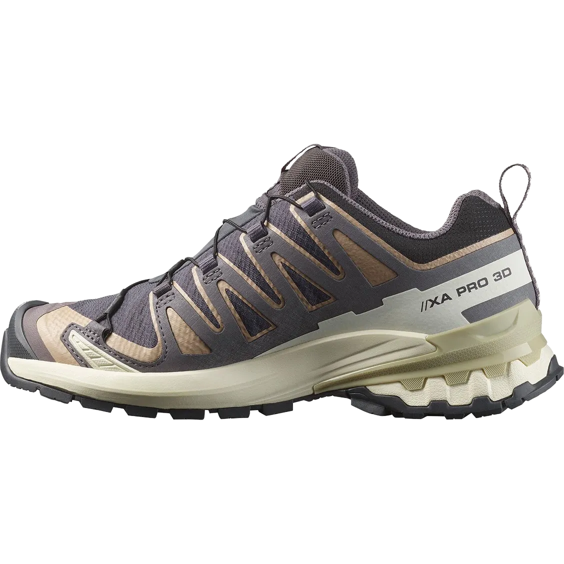 XA Pro 3D V9 GTX Women damesko