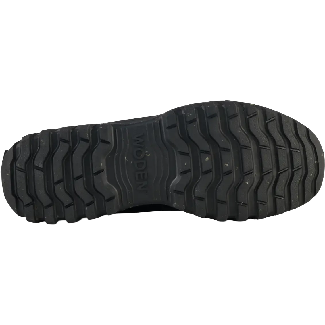 Magda Rubber Track Boot Women