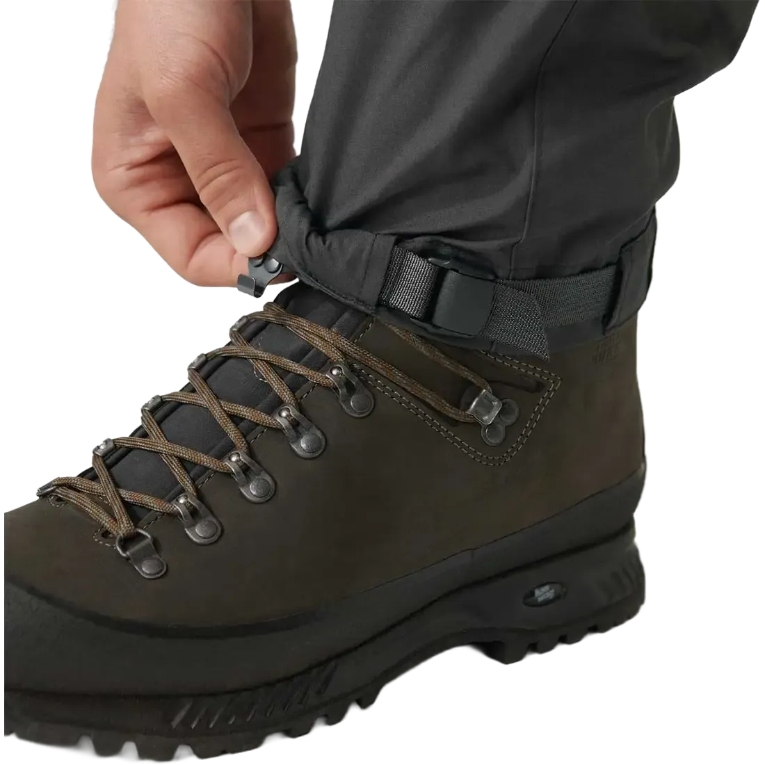 Kaipak Trousers Men Regular herrbyxor