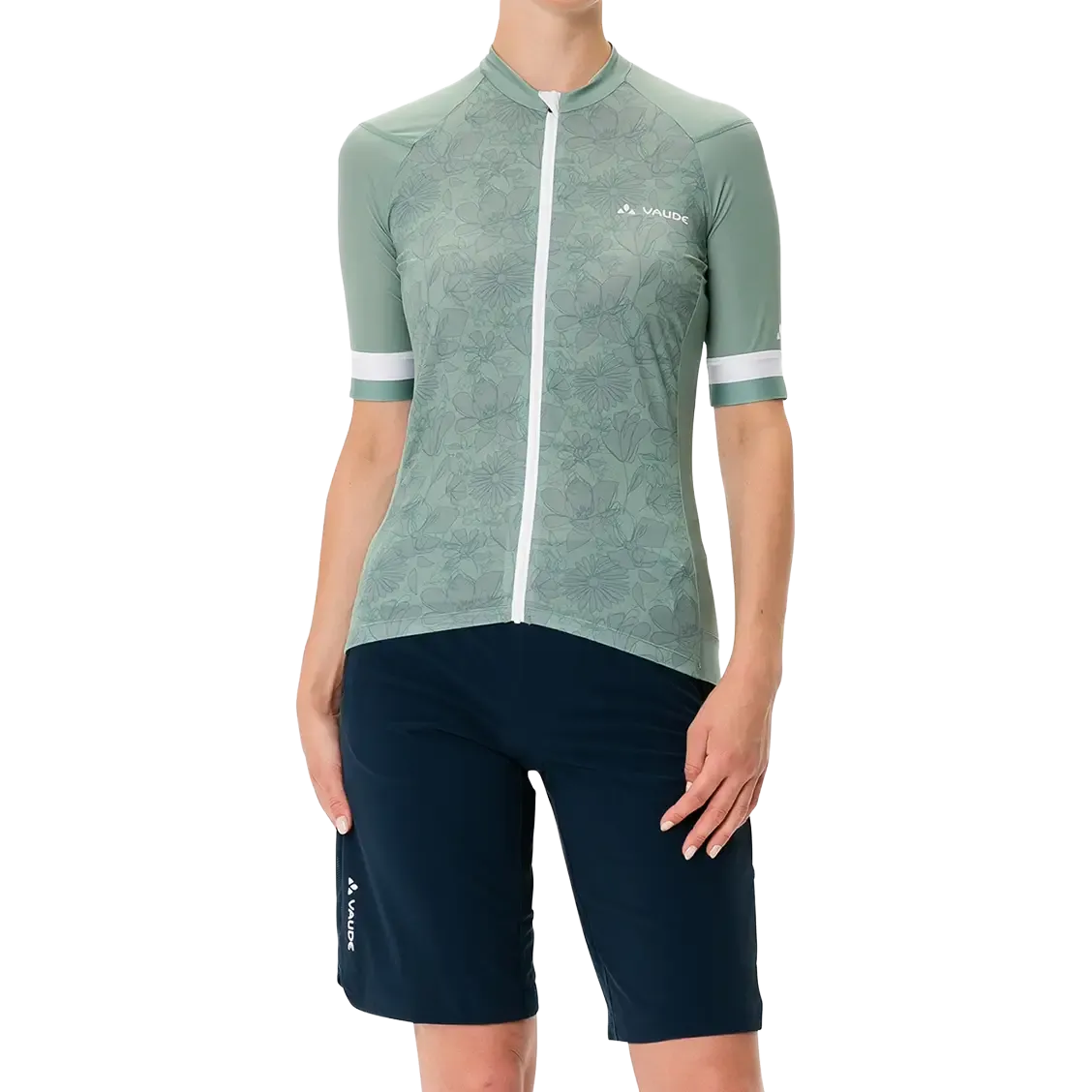 Furka FZ Tricot Women cykeltrøje
