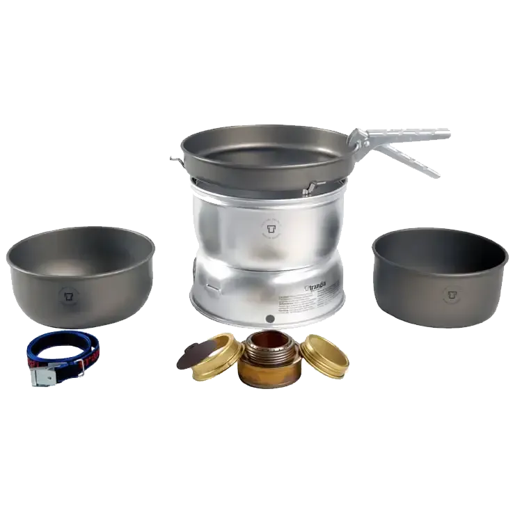Trangia 25-5 Ultra Light stormkök