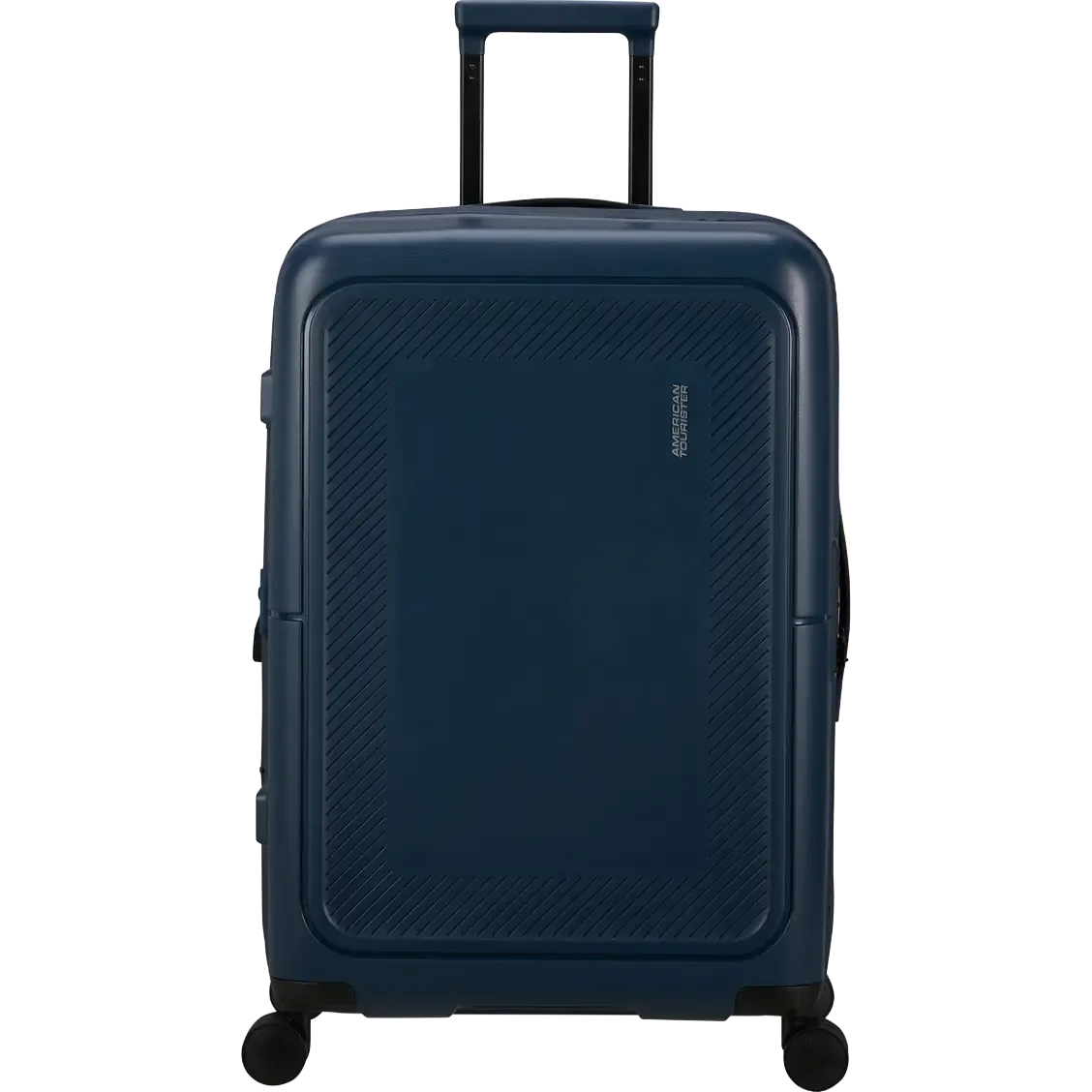 Dashpop Spinner 67/24 Expandable TSA rullekuffert