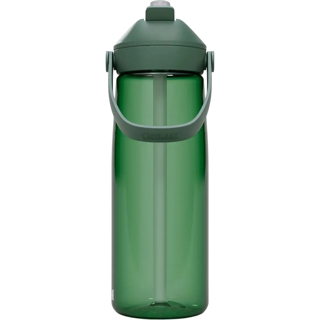 Thrive Flip Straw Bottle 25oz/ 0,75L vandflaske