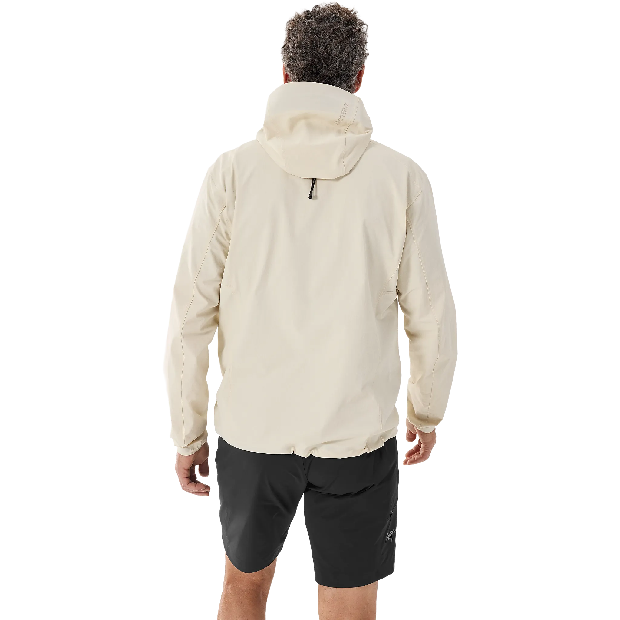Gamma Hoody Men softshell