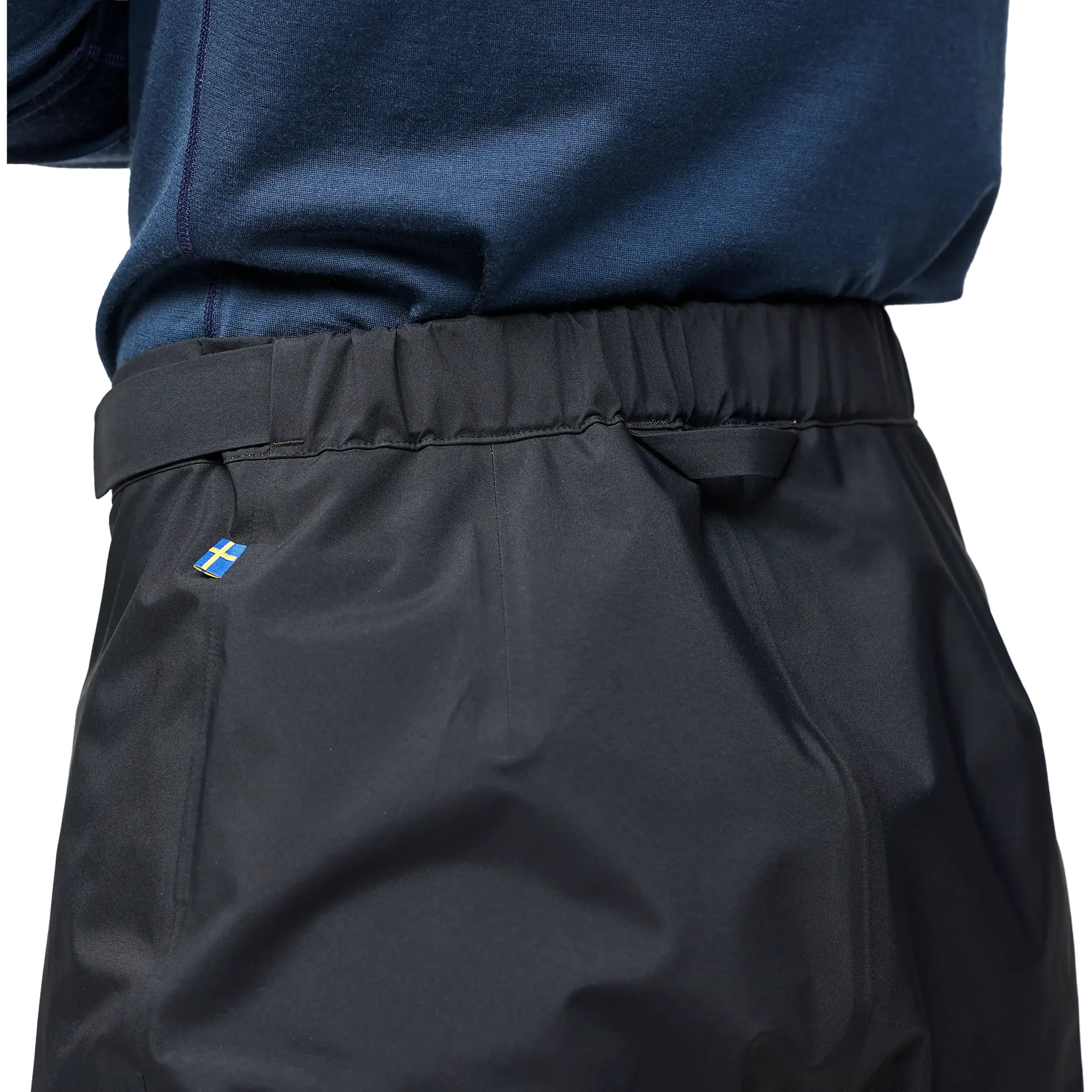 Keb GTX Trousers Women regnbukser