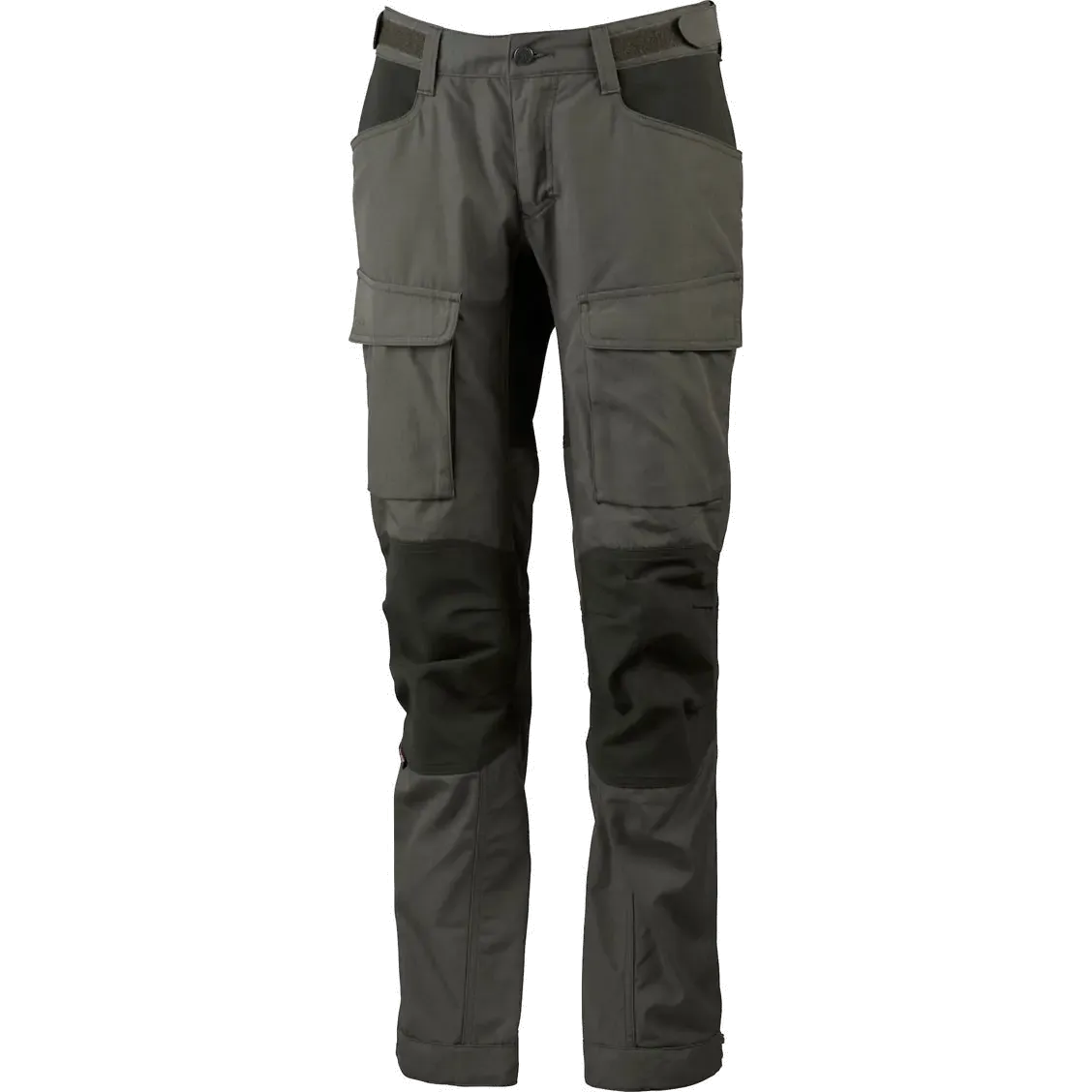 Authentic II Pant Women damebukser