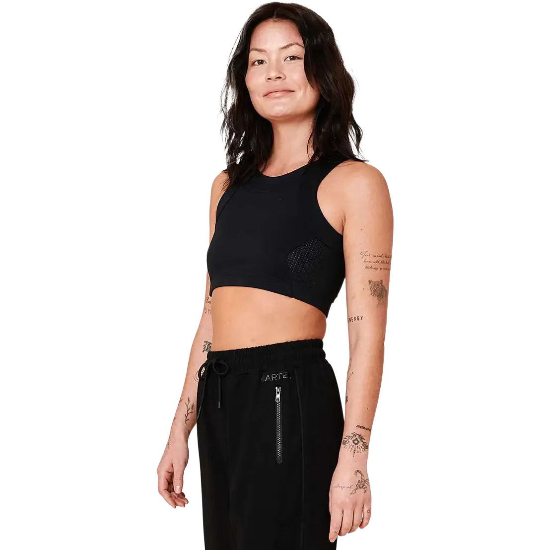 Breakpoint Sportivo Bra