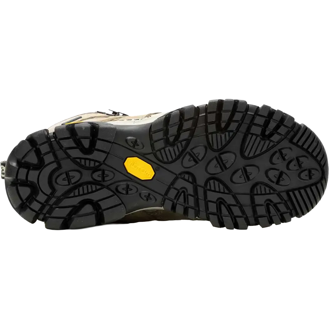 Moab 3 Apex Mid WP Women