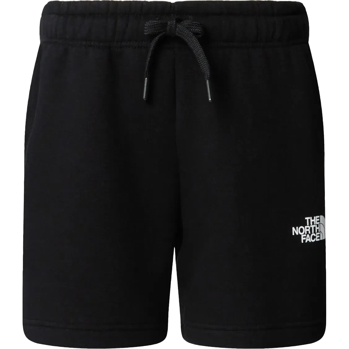 Regular Cotton Shorts Teen børneshorts