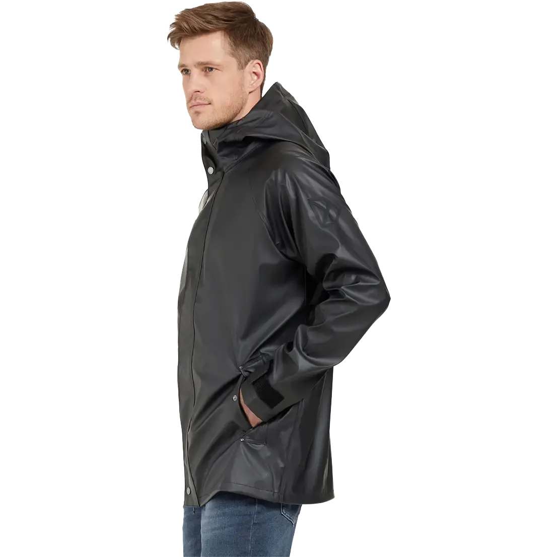 Darwin Jacket Men regnjakke