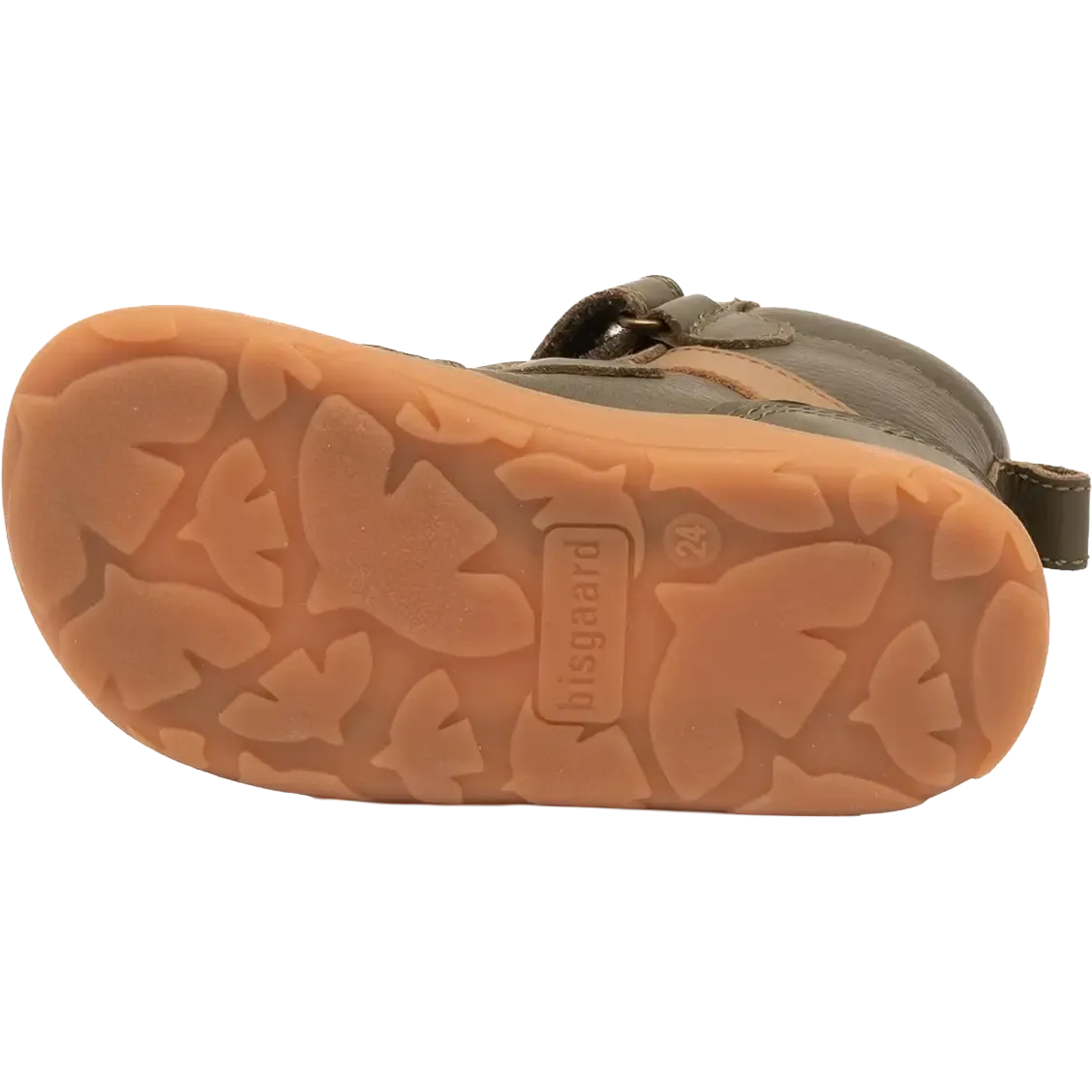 Barefoot Thorsten Tex Kids