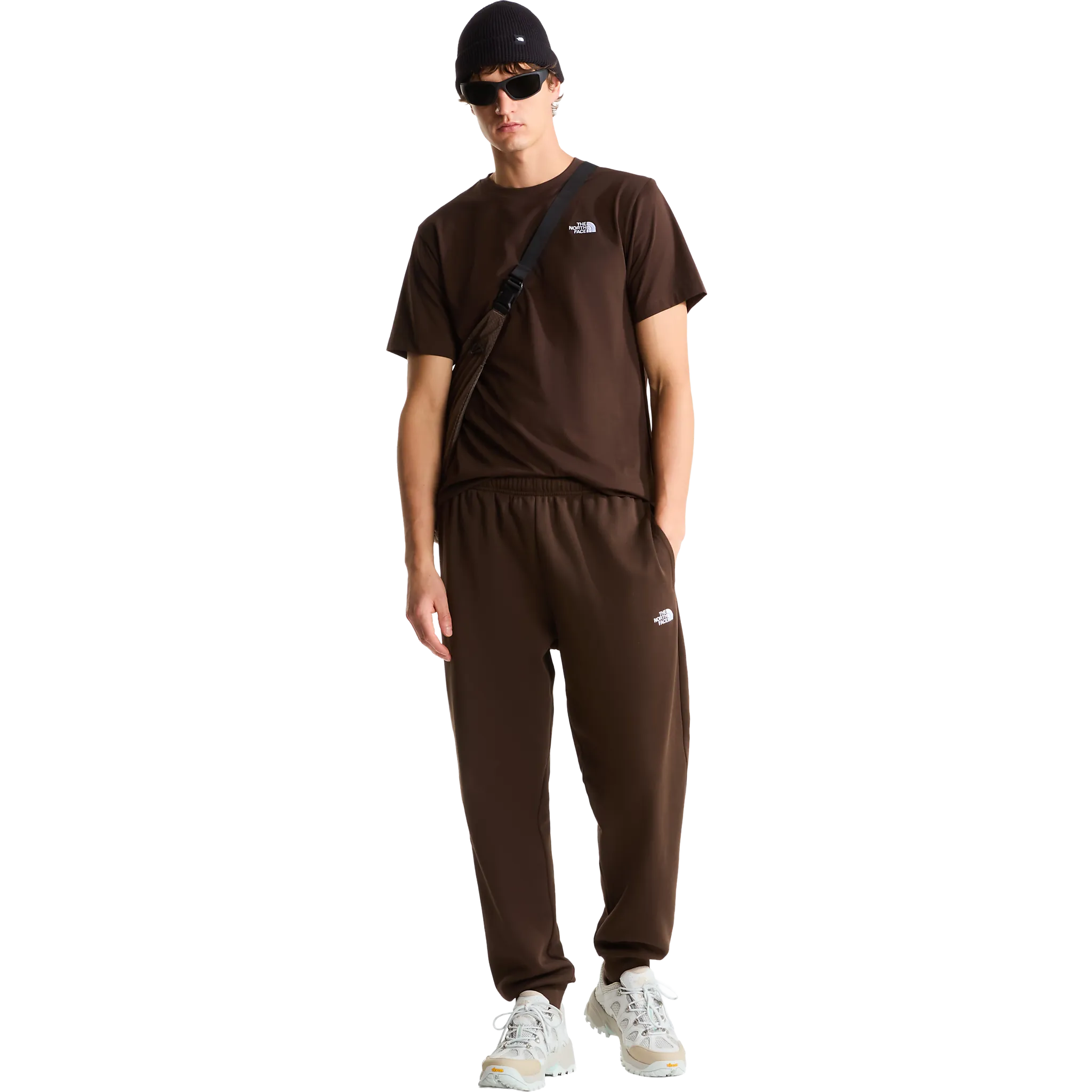 Evolution Simple Dome Regular Short Slee