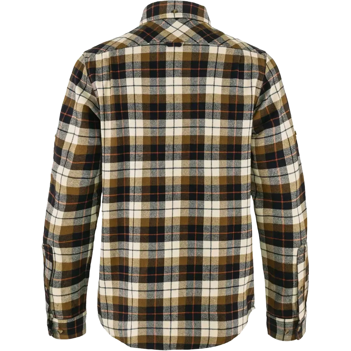 Singi Heavy Flannel Shirt herreskjorte