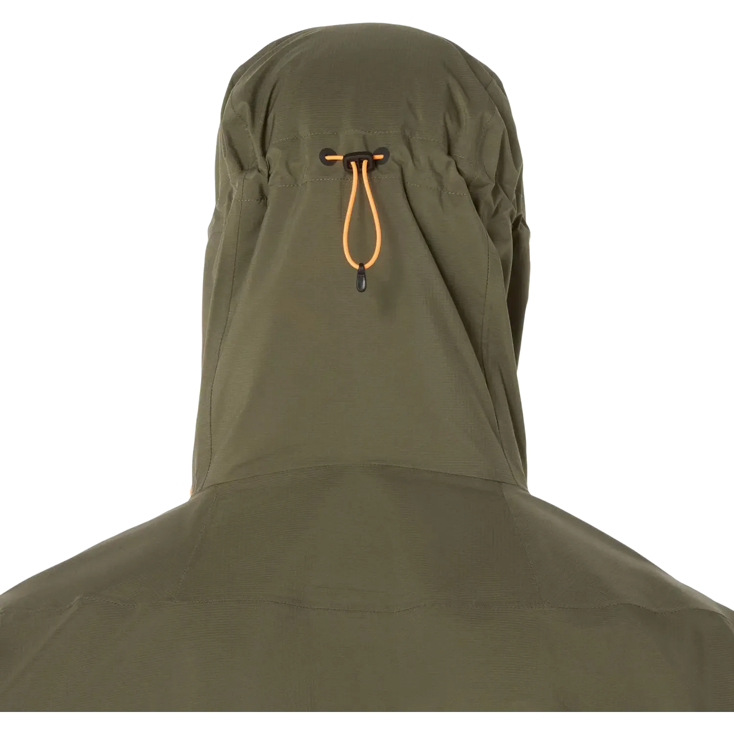 Fujitrail Elite Waterproof Jacket Men