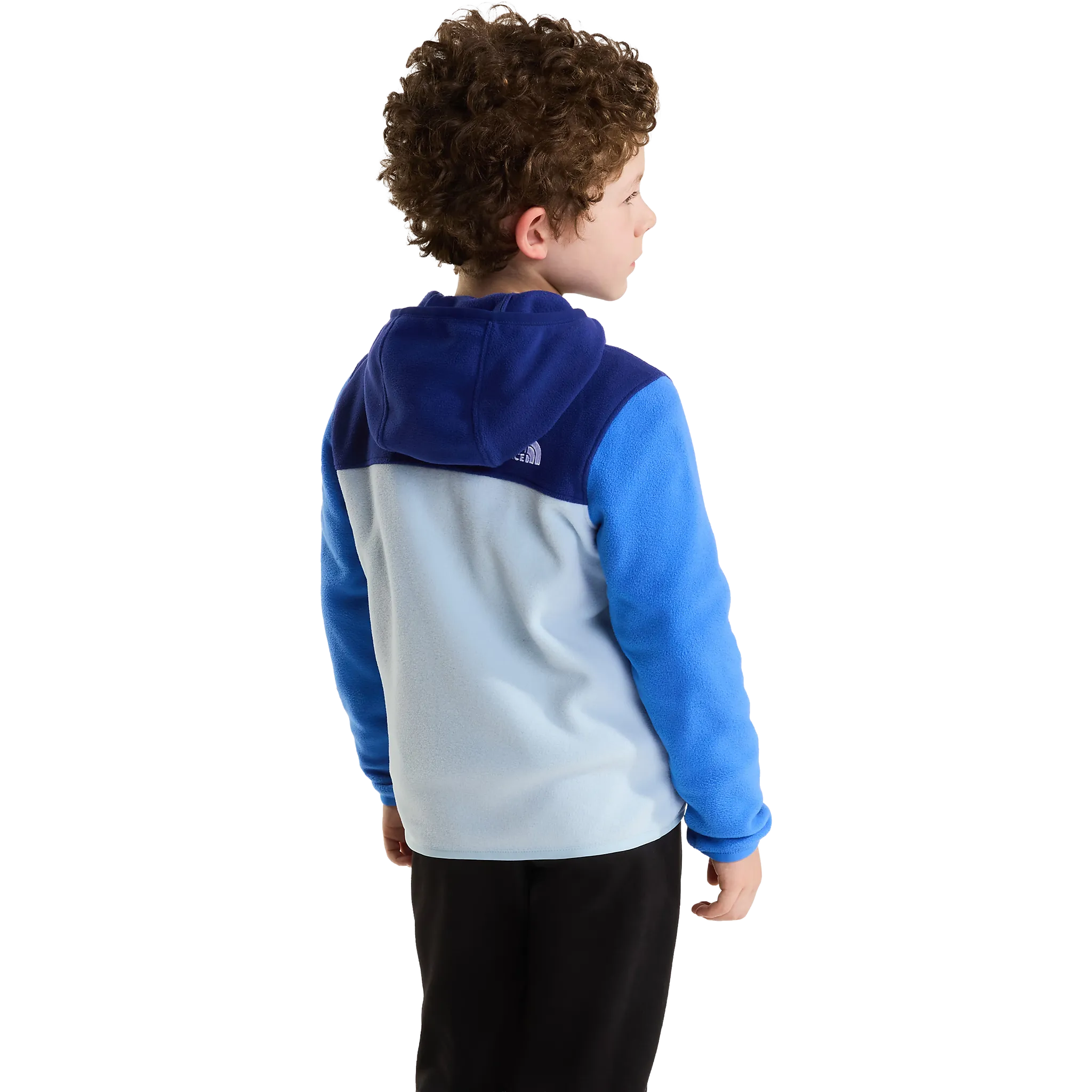 Glacier FZ Hoodie Glacier Kids
