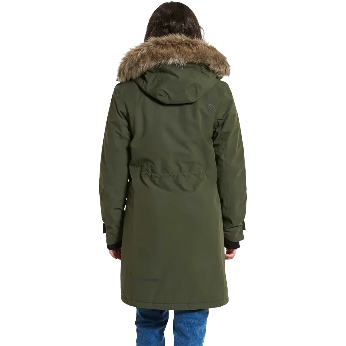 Erika Parka 3 Women vinterjakke