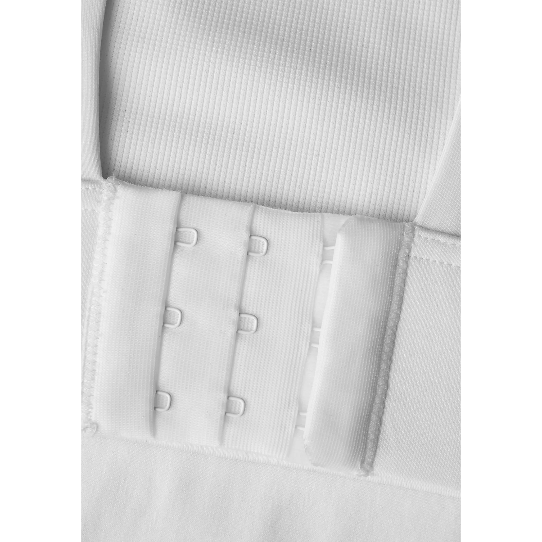 Iconic Adjustable Sports Bra