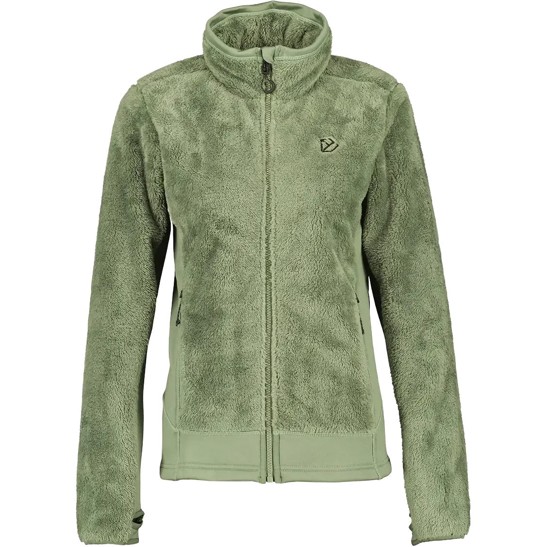 Brianna Jacket Women damefleece