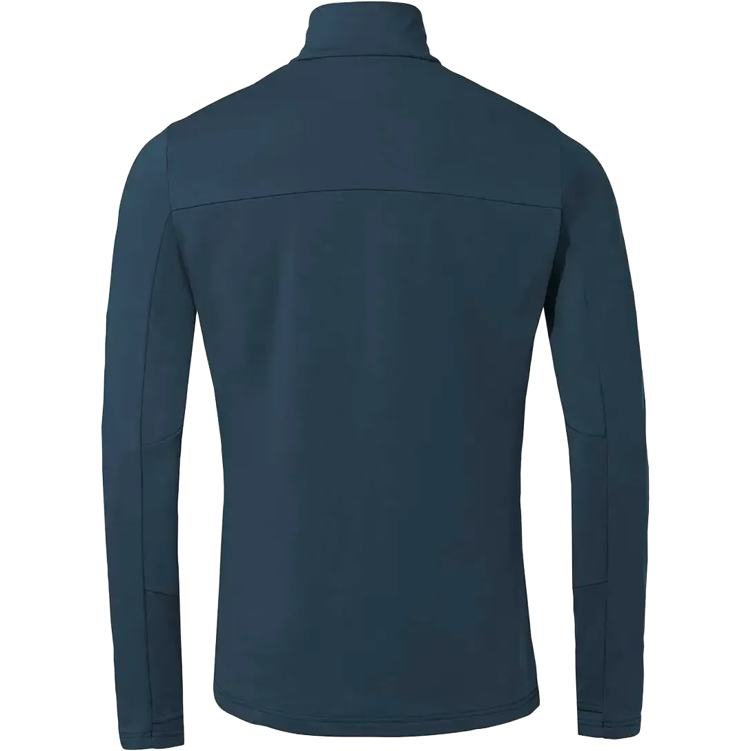 Livigno Halfzip II Men fleece