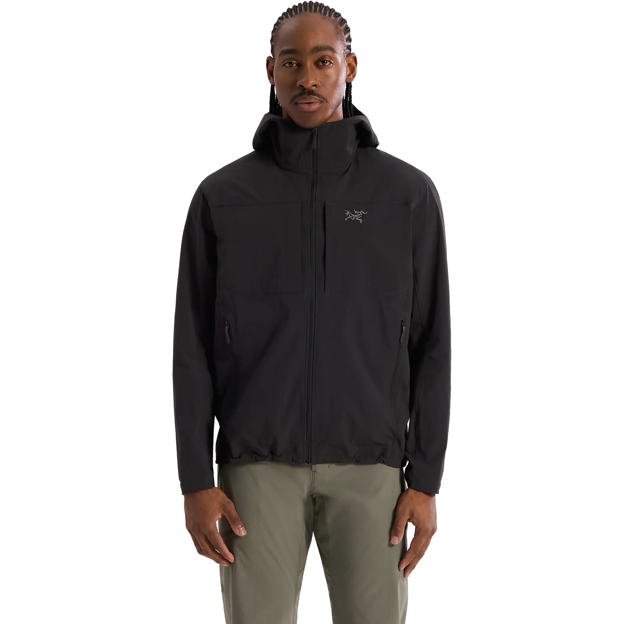 Gamma Lightweight Hoody Men