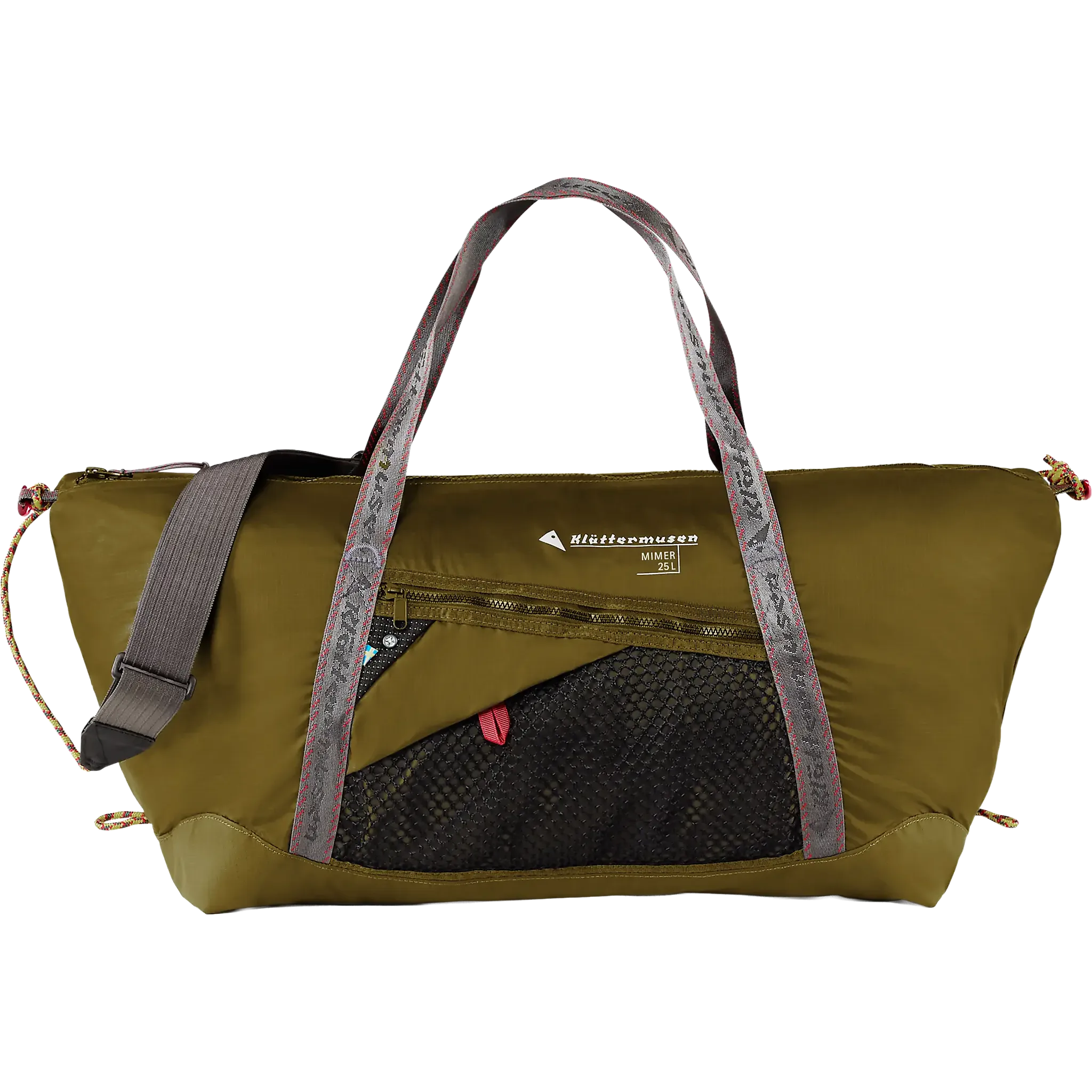Mimer Duffelbag 25