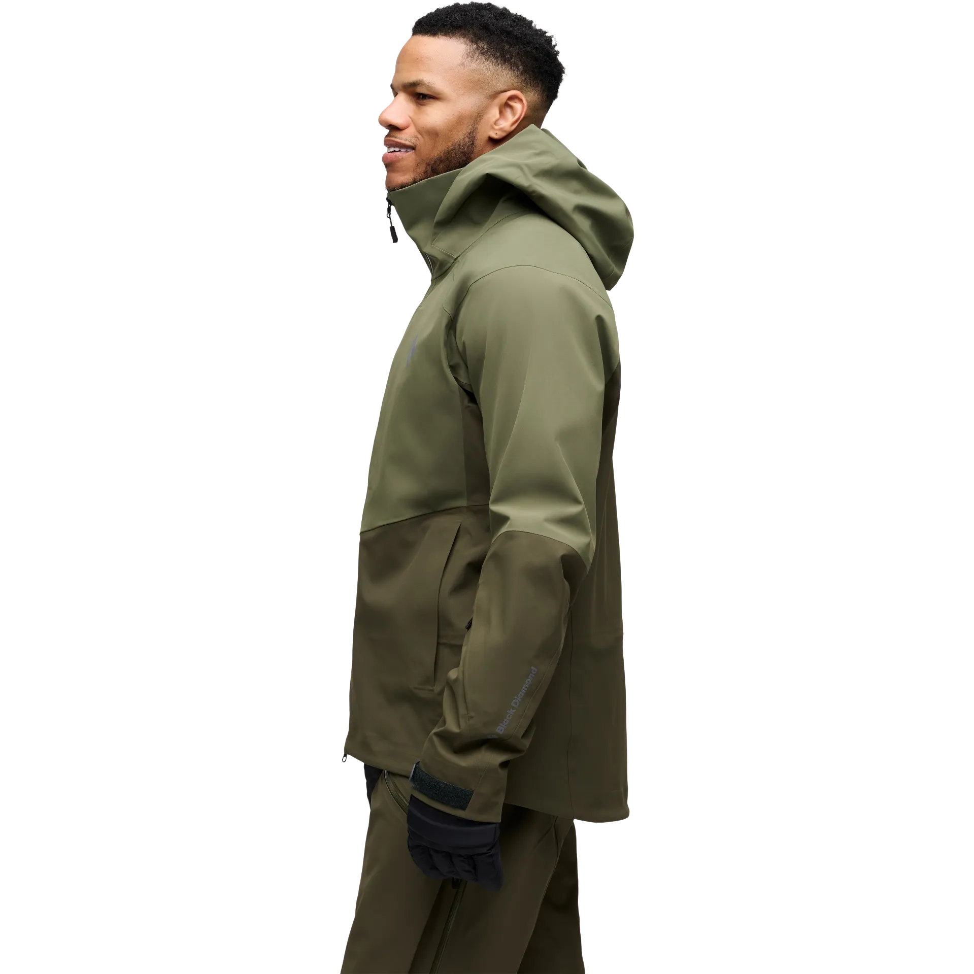 Recon Stretch Shell Men