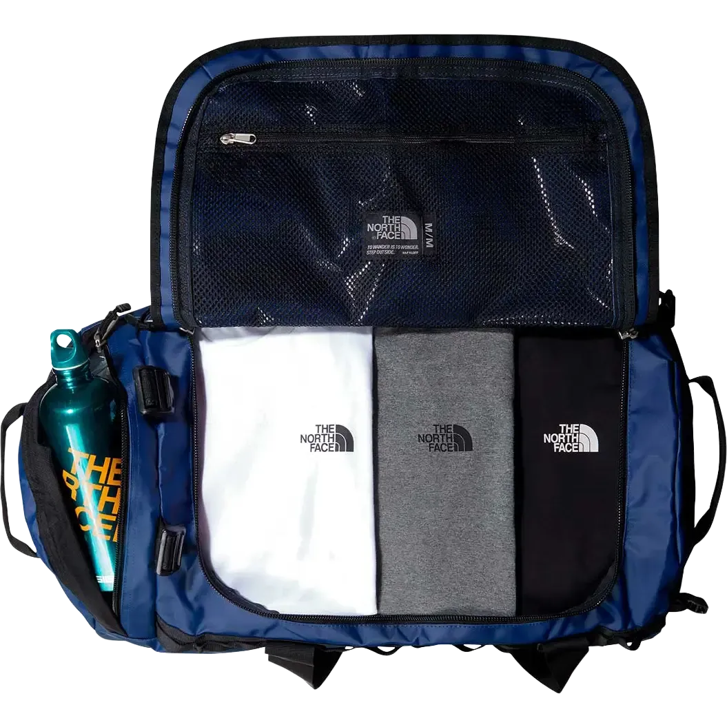Base Camp Duffel M 71 liter