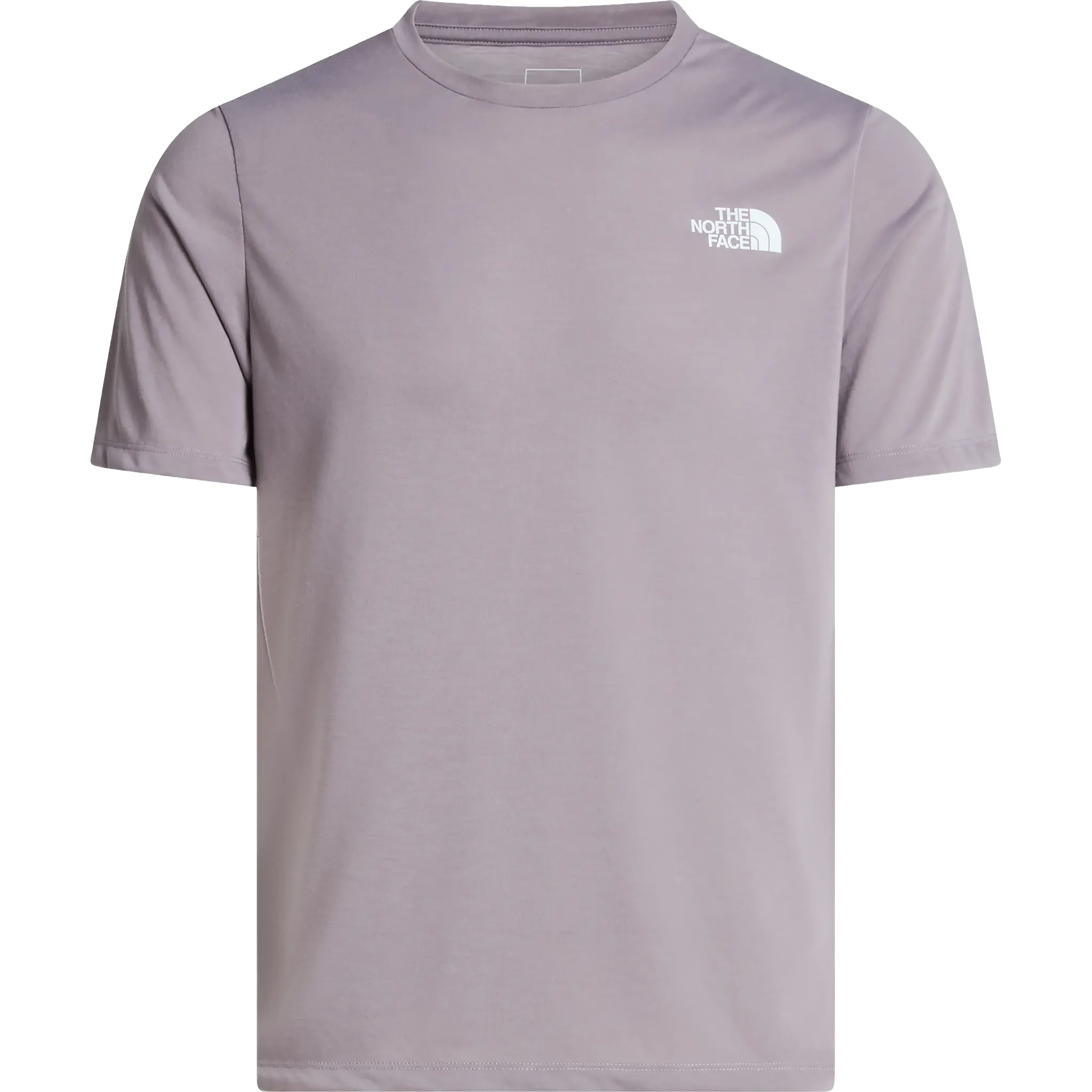 Foundation Mount SS Tee Men