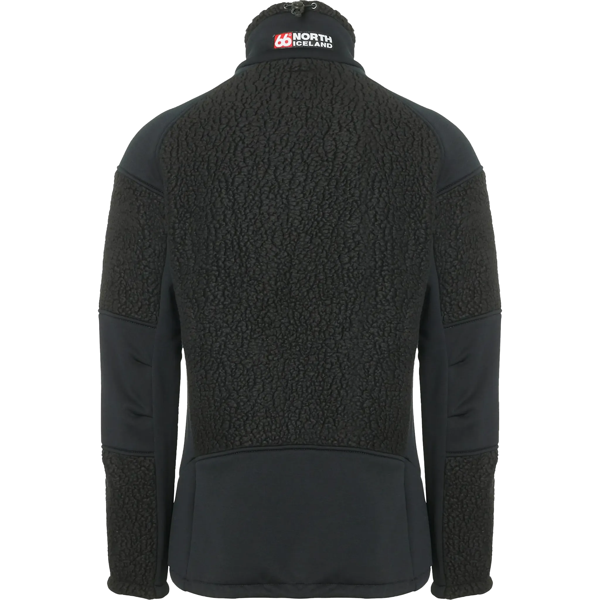 Tindur Shearling Jacket Men