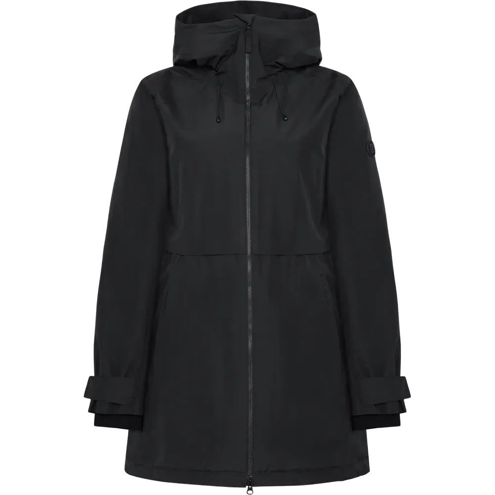 Tiril Parka Women