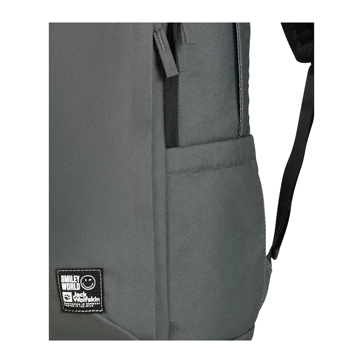 Smileyworld Backpack rygsæk