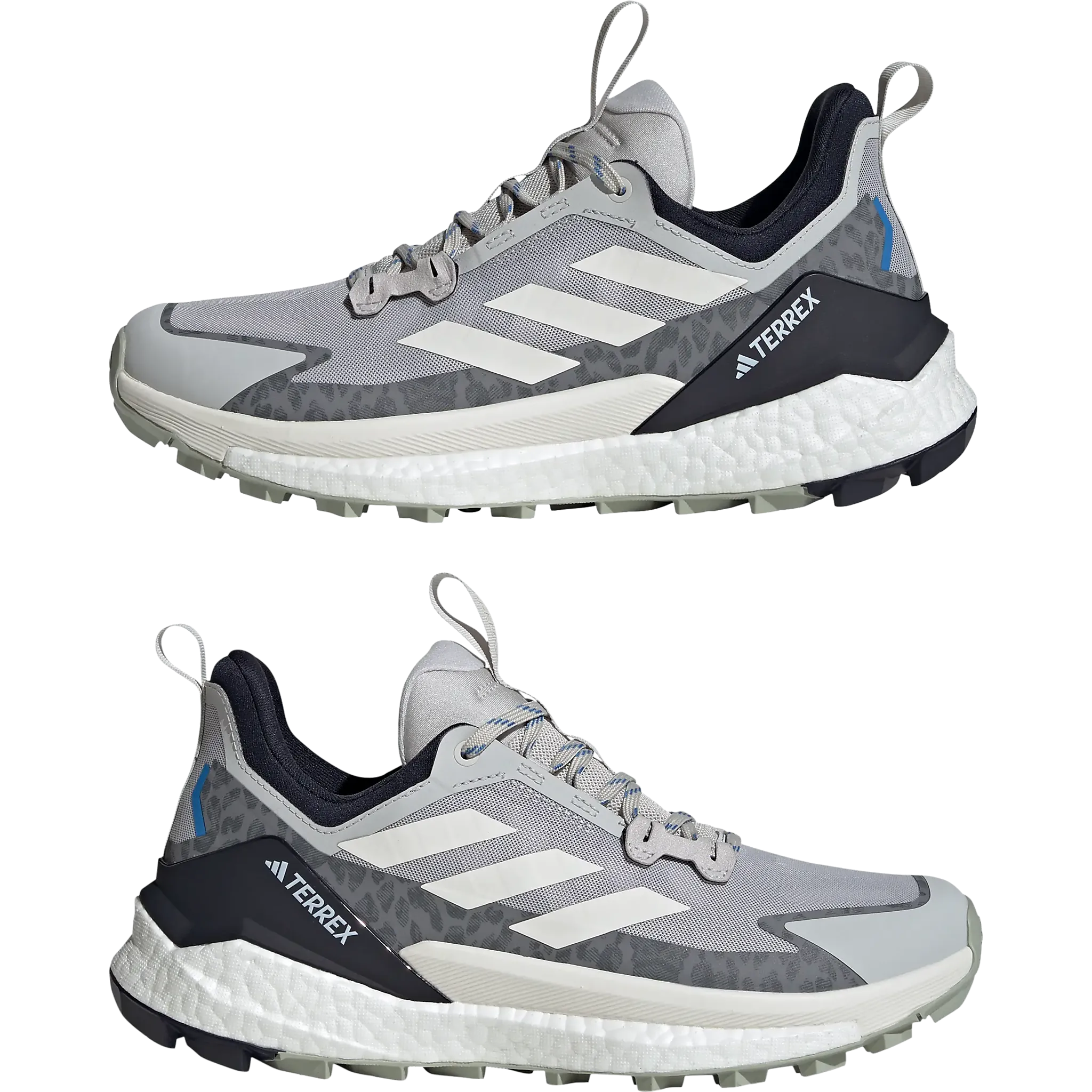 Terrex Free Hiker 2 Low Men