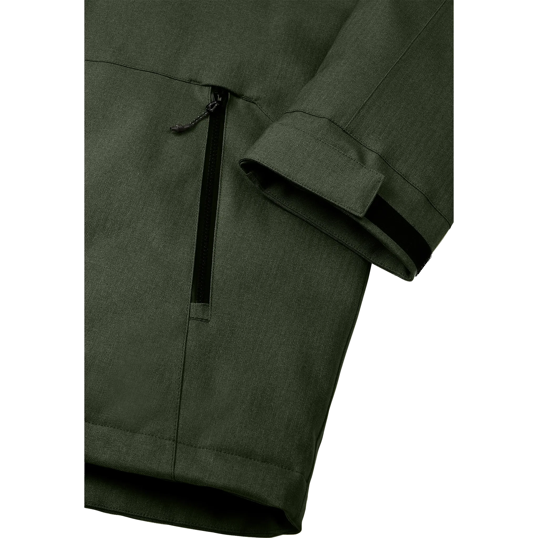 Marton Down Jacket Men vinterjacka