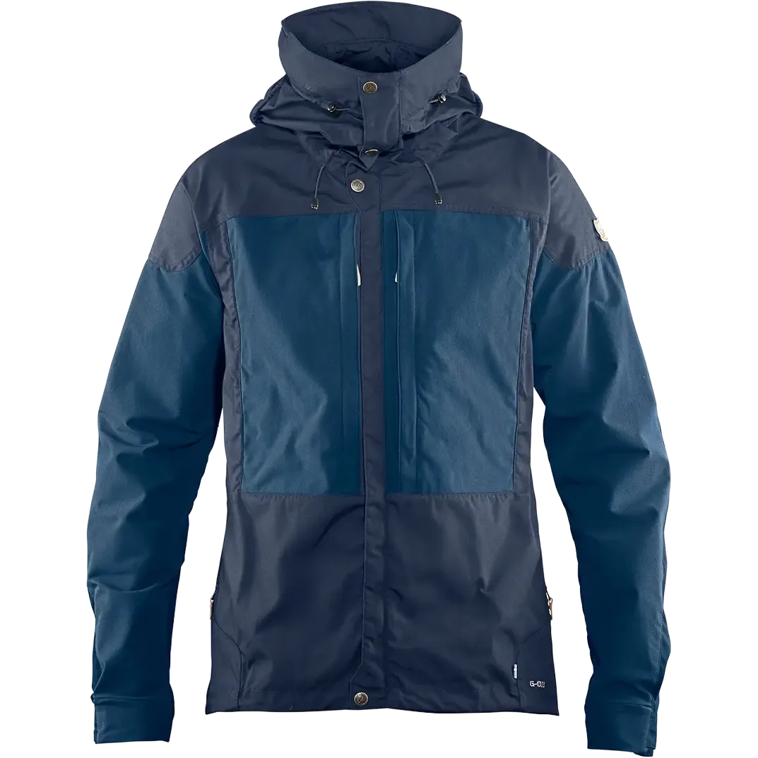 Keb Jacket Men herrjacka