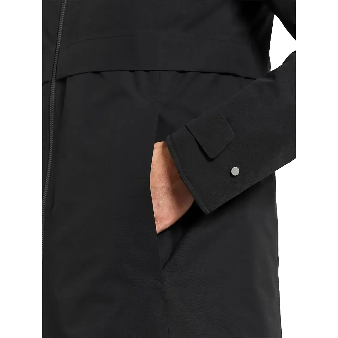 Helle Parka 6 Women vinterjakke