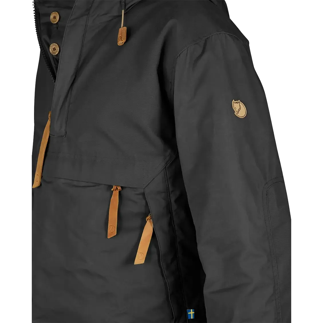 Anorak No.8