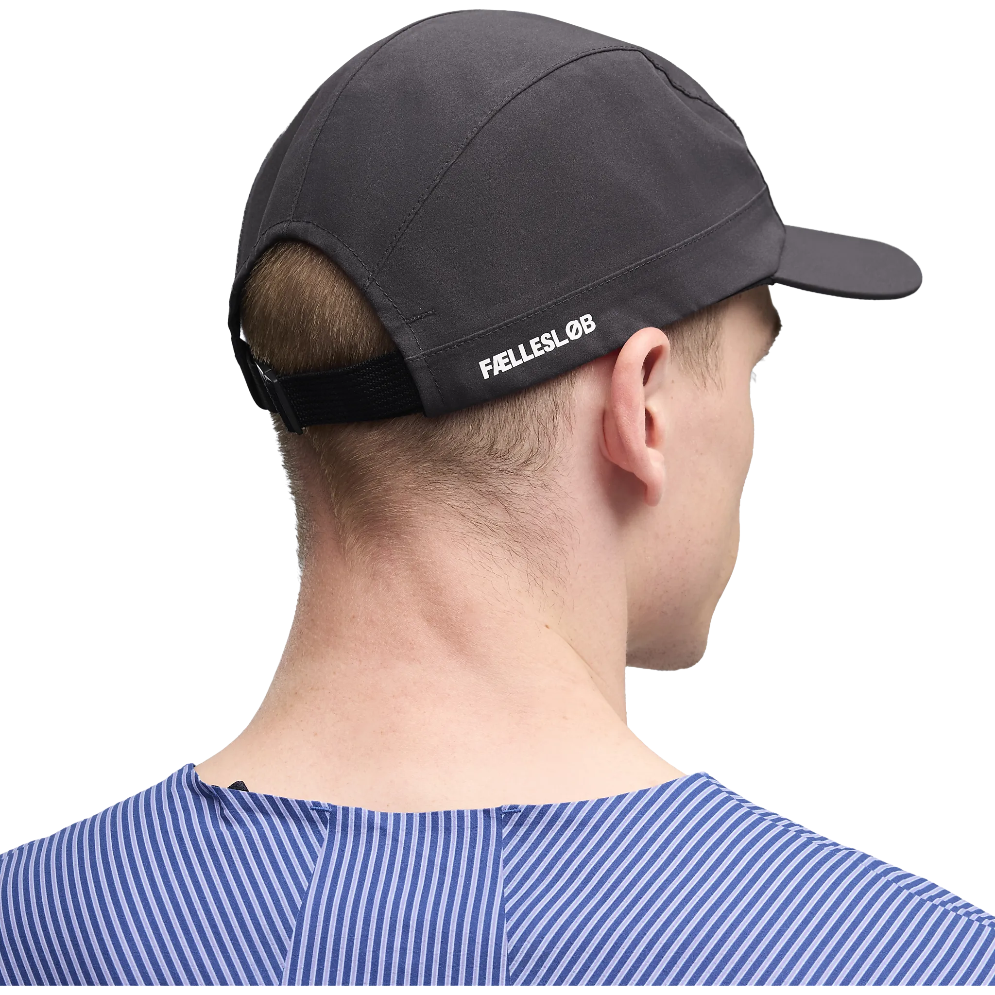 PUMA X SAYSKY Storm 5 Panel Cap Unisex