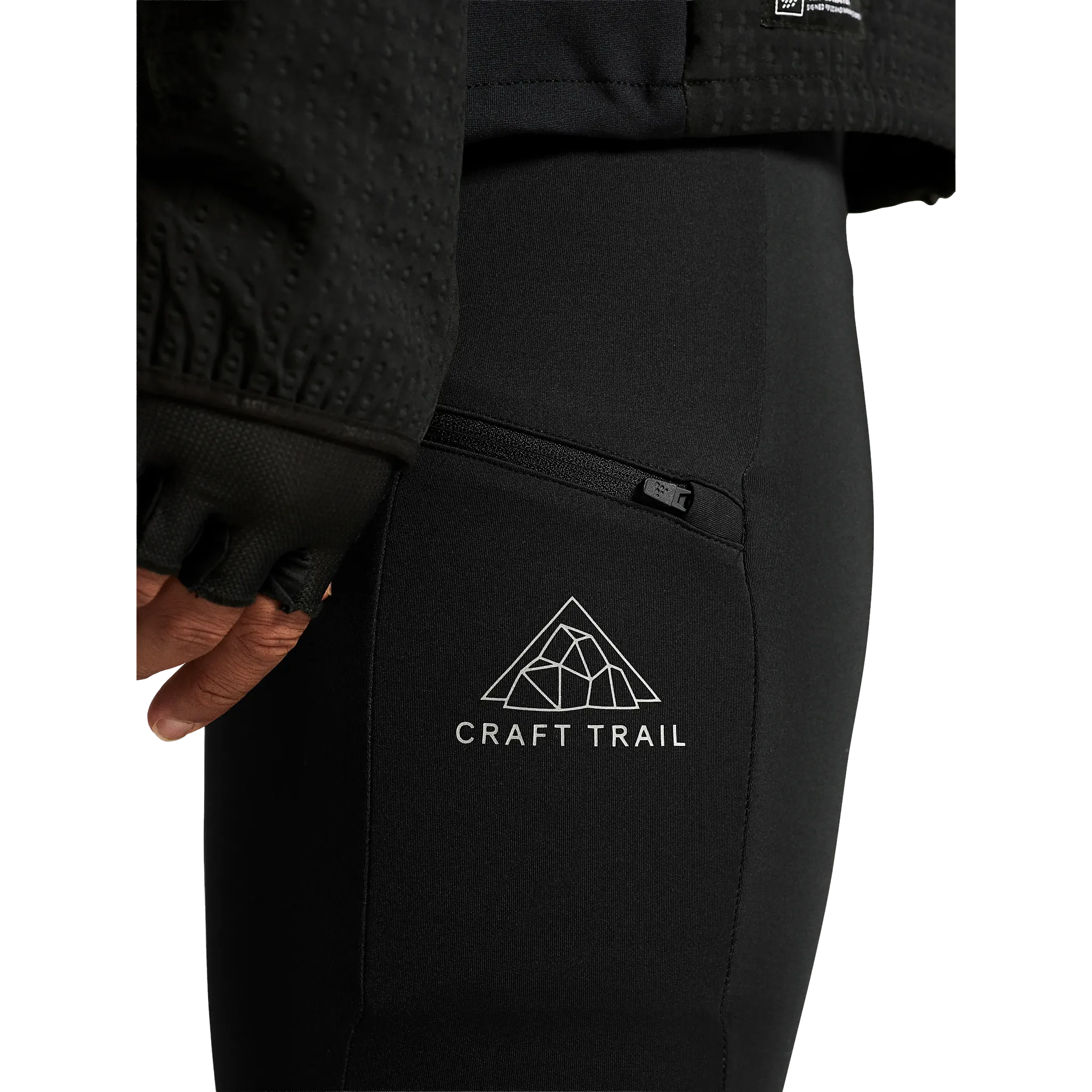 Pro Trail Tights 2 Men