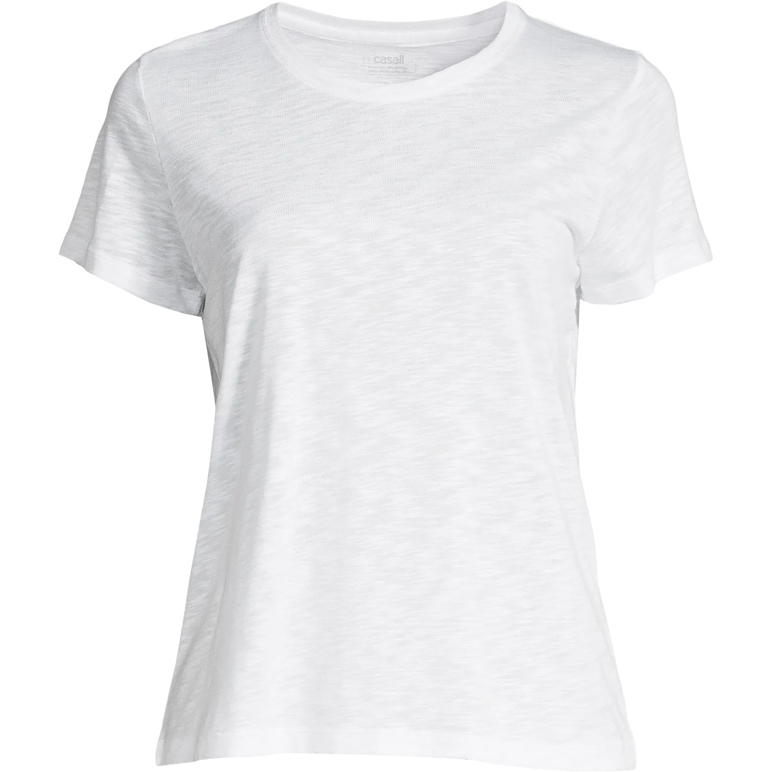 Soft Texture Tee Woman