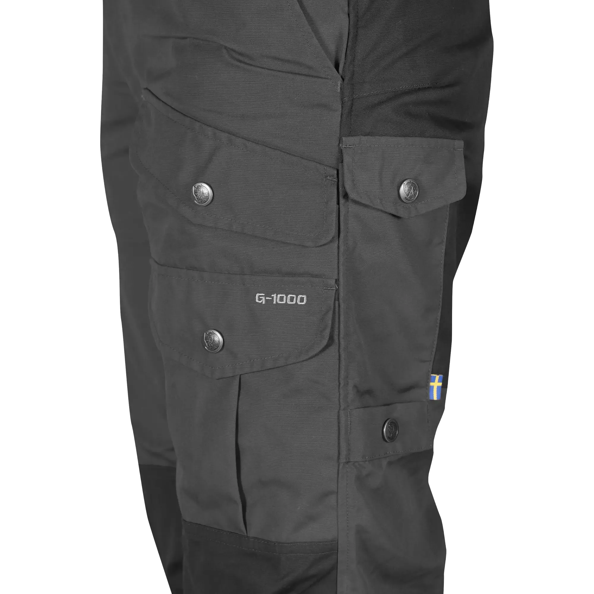 Vidda Pro WMS Regular damebukser